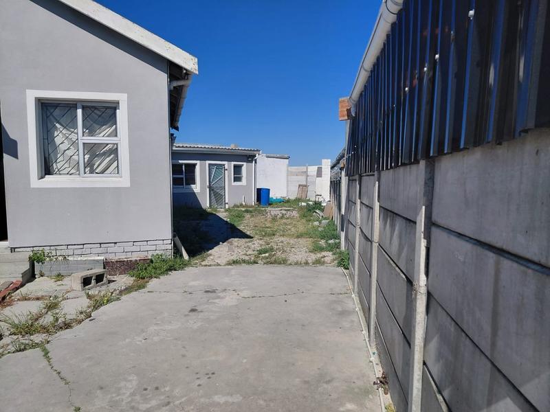 3 Bedroom Property for Sale in Westgate Western Cape